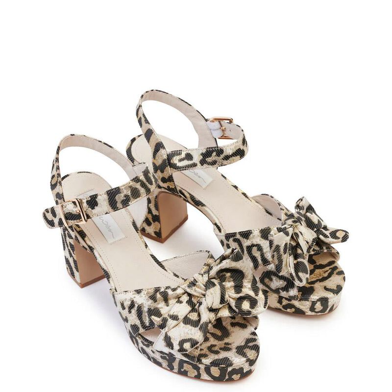 Kathryn Wilson Zsa Zsa Heel image number 3